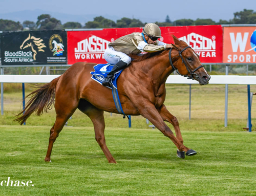 WEDNESDAY RACE COMMENTS – KENILWORTH, 8 JUNE