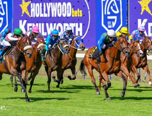 KENILWORTH RACE COMMENTS – SATURDAY, 21 JANUARY